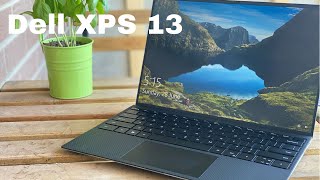 Dell XPS 13 (2020) Unboxing & First Impressions: Is This The Perfect Laptop?