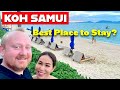 Fisherman's Village: Best Place to Stay in Koh Samui, Thailand? 🏖️🇹🇭