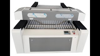 Large Size Acrylic Co2 Laser Cutting Machine 1325/1525/1530/1625/1630/2030