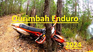 Ourimbah Enduro 2024