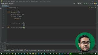 Python Bangla Tutorial | Recursion & Practice | Part-7 | 0ne Academy