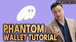 Tutorial Phantom Wallet: Cara Setup Akun \u0026 Beli Memes