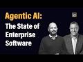Agentic AI in the Enterprise 2026
