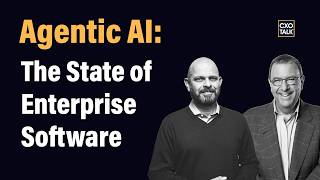 Agentic AI in the Enterprise 2026