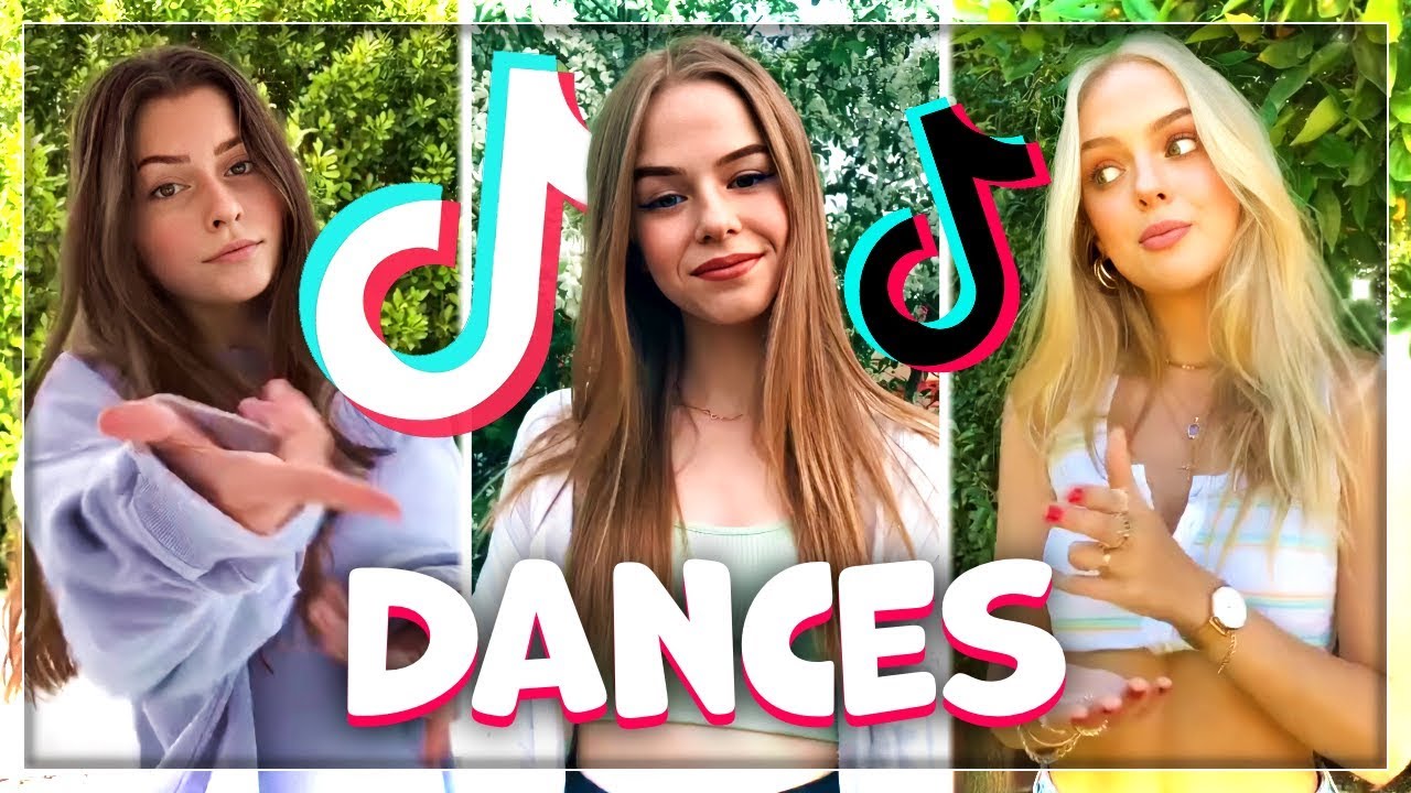 Ultimate TikTok Dance Compilation #14 - YouTube