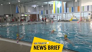 TTC reopens pool