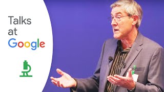 The Demon in The Machine | Paul Davies | Talks at Google