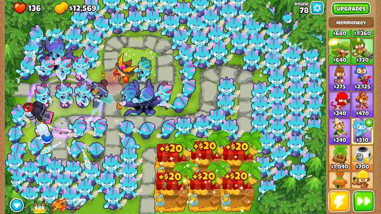 Playing Gd Demons Youtube