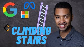 CLIMBING STAIRS - 2 Methods: DP & Recursion - JAVASCRIPT