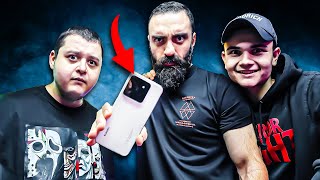 Θα είναι σαν iPhone, αλλά ΔΕΝ θα είναι (ευτυχώς!)