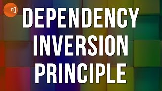 SOLID Principles - Dependency Inversion (PHP Tutorial Part 5/5)