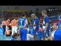 Women's Sitting Volleyball bronze medal match (5) - Beijing 2008 Paralympic Games