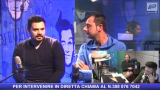 STUDIOWEB Aspettando JUVENTUS - PESCARA