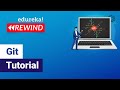 Git Tutorial | Git Basics - Branching, Merging, Rebasing  | DevOps Tutorial | Edureka Rewind