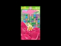 candy crush jelly saga level 99 3 star no boosters　×1.5【キャンゼリ】