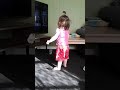 Thunder By Imagine Dragons Toddler Dance