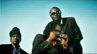 Fire Burn Dem - Bebe Cool