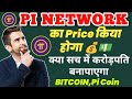 Pi Coin बनाएगा करोड़पति💰💵 | Pi Coin Latest Update🔥 | Pi Coin Price💲 | Pi News✅🔥