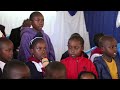 Children Ministries - Chogoria