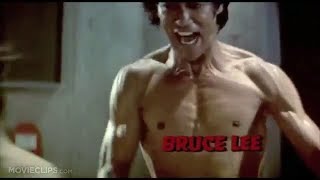 Enter the Dragon Bruce Lee Action Film (Tamil Review)