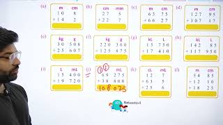 CLASS-5| MATHS | CHAPTER-9 | MEASUREMENTS