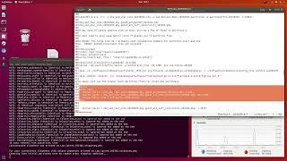 Constrained treesearch using IQtree