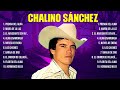 Chalino Sánchez ~ Românticas Álbum Completo 10 Grandes Sucessos