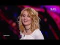 vasilisa starshova complicated blind audition – the voice ukraine season 10