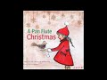 Marco Mariani & Indaco - 'Twas in the moon of wintertime (pan flute version)