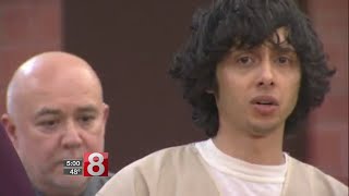 PD: Vernon man arrested after making threats against schools