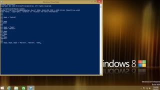 Python for Network automation with GNS3(Part-2)Assigning Variable and Hello World