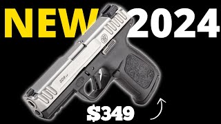 All NEWEST 9MM GUNS Available In 2024!