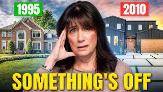 Why Every House Built After 2010 Feels Off