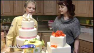 Wedding Cakes Why So Many Different Prices