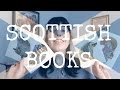 Scottish Book Haul | Part One