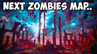 Black Ops 7 Zombies Dlc 2 Leaked