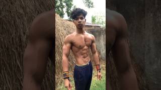 Comment on how many pushups you can do in one set without stopping #shorts #fitnessminivlog #viral
