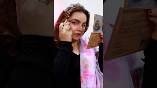 Desi Makeup Transition| Kajra Mohabbat Wala| Kaur Pavneet