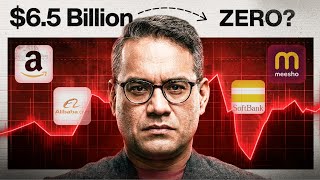 How Snapdeal Became IRRELEVANT?