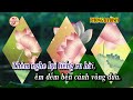 phụng hoàng 12 câu nhớ mẹ cảm động karaoke