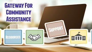 Gateway Community Assistance Portal