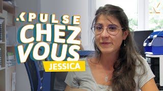 Témoignage de Jessica, secrétaire administrative