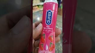 durex play tingle