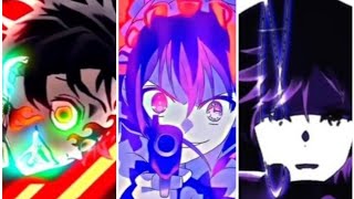 [ Tiktok anime ] #28 Tổng hợp các video tiktok anime 2024 ^^