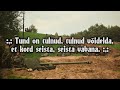 põldsepp u0026 pojad tund on tulnud võidelda sõnadega