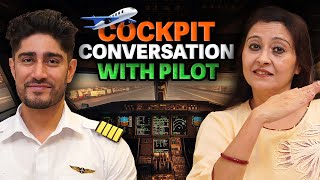 How to Become a Pilot in 2024 | Pilot Salaries, Challenges, and Triumphs