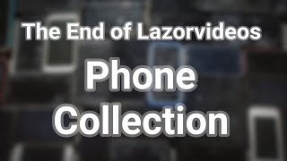 Smartphone Collection (#3)
