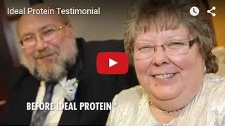 Ideal Protein Testimonials