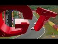 45m main highlights total 24hrs of spa 2019