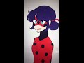 luka knows 🛑wish maker🛑 miraculous ladybug animatic skit